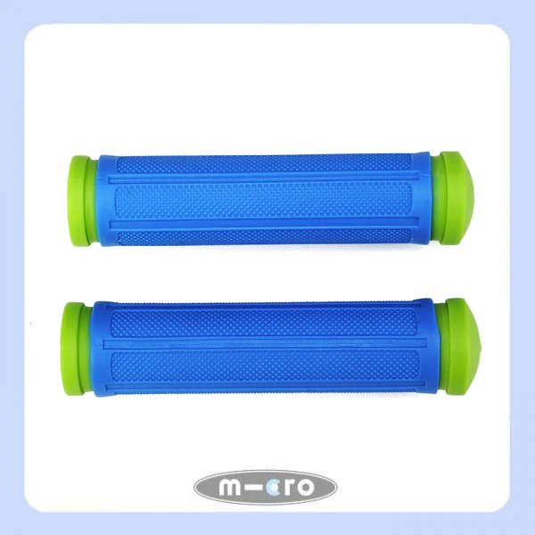 Trixx Handles - Rainbow Blue