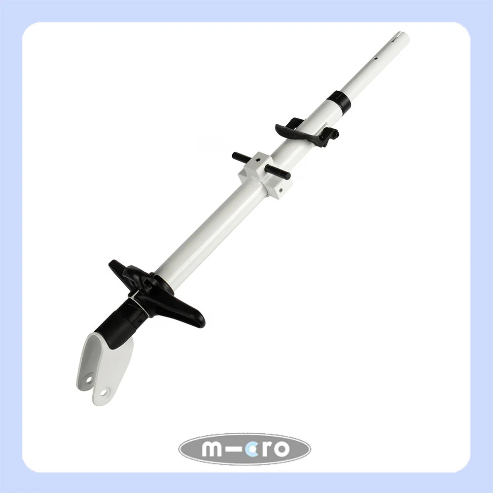 Straight T-Bar Set