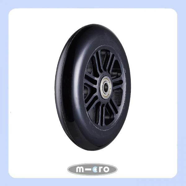 Wheel
