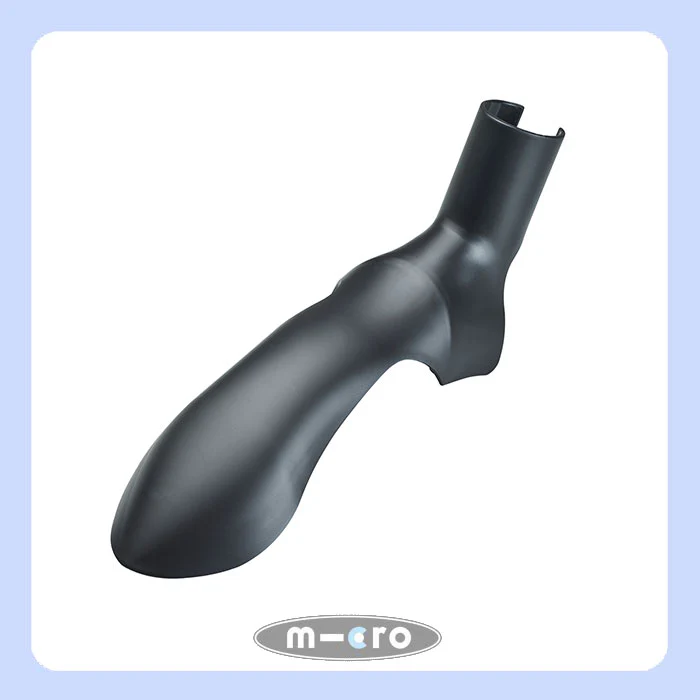 Rear Mudguard Peadlflow - Black