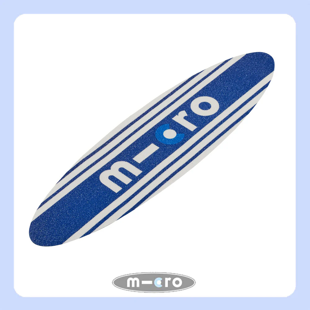 Griptape Blue Stripes