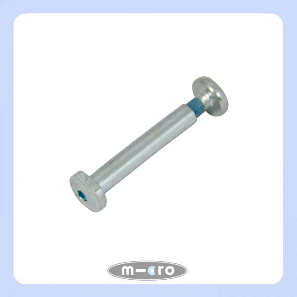 Axle Bolt Left Internal Thread 44.5mm