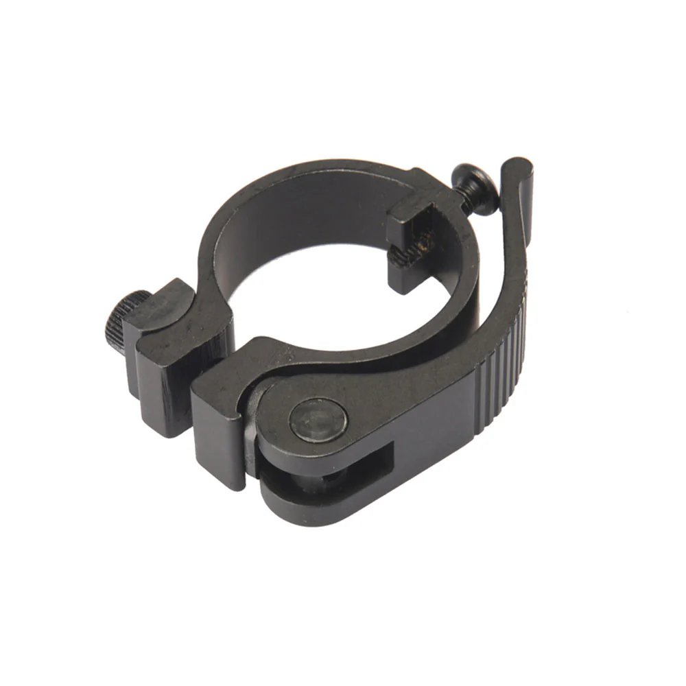 Quick-Acting Clamp