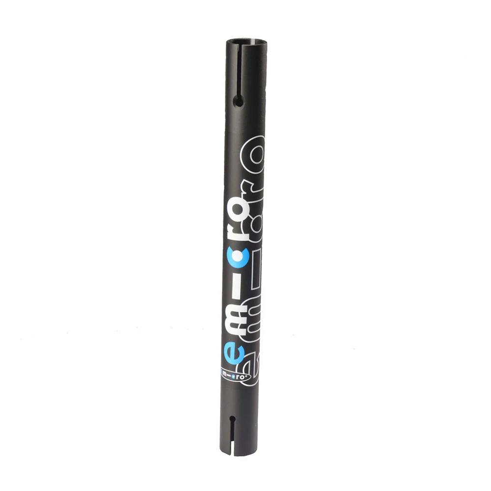 Lower T-Tube