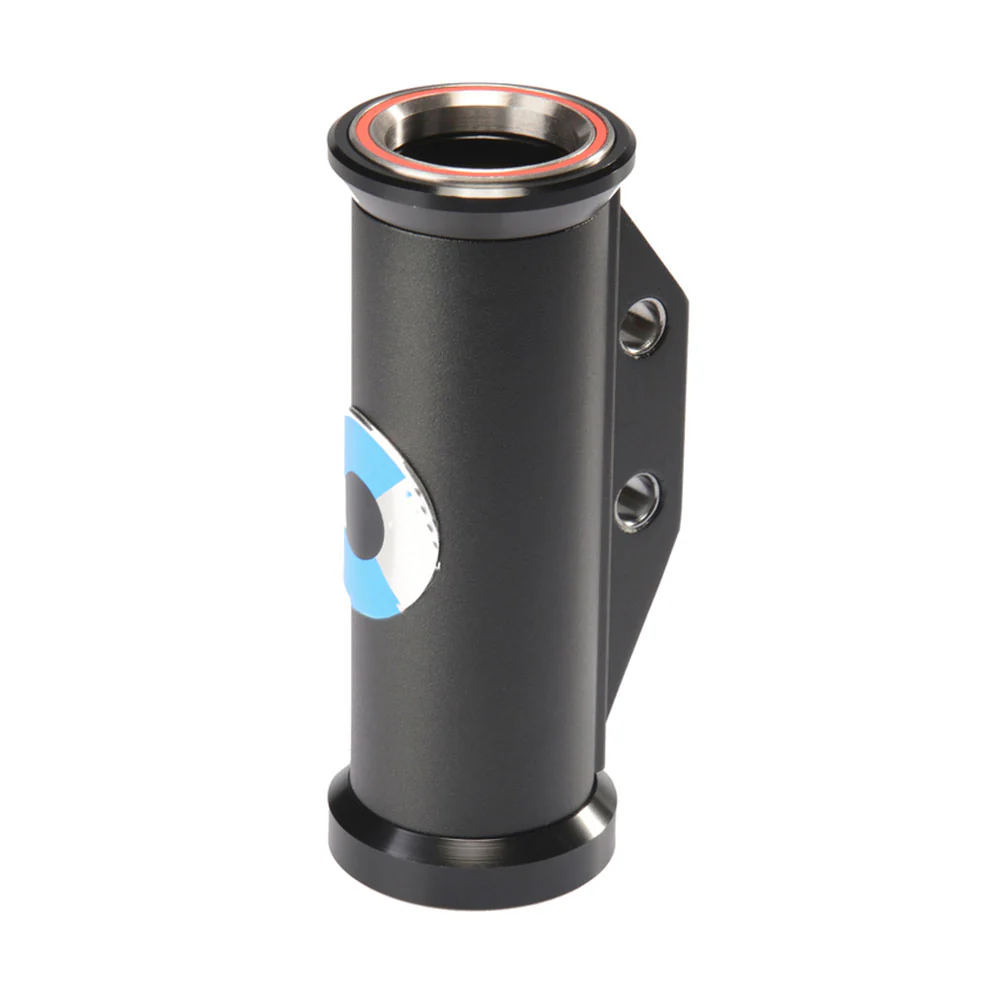 Steering Head