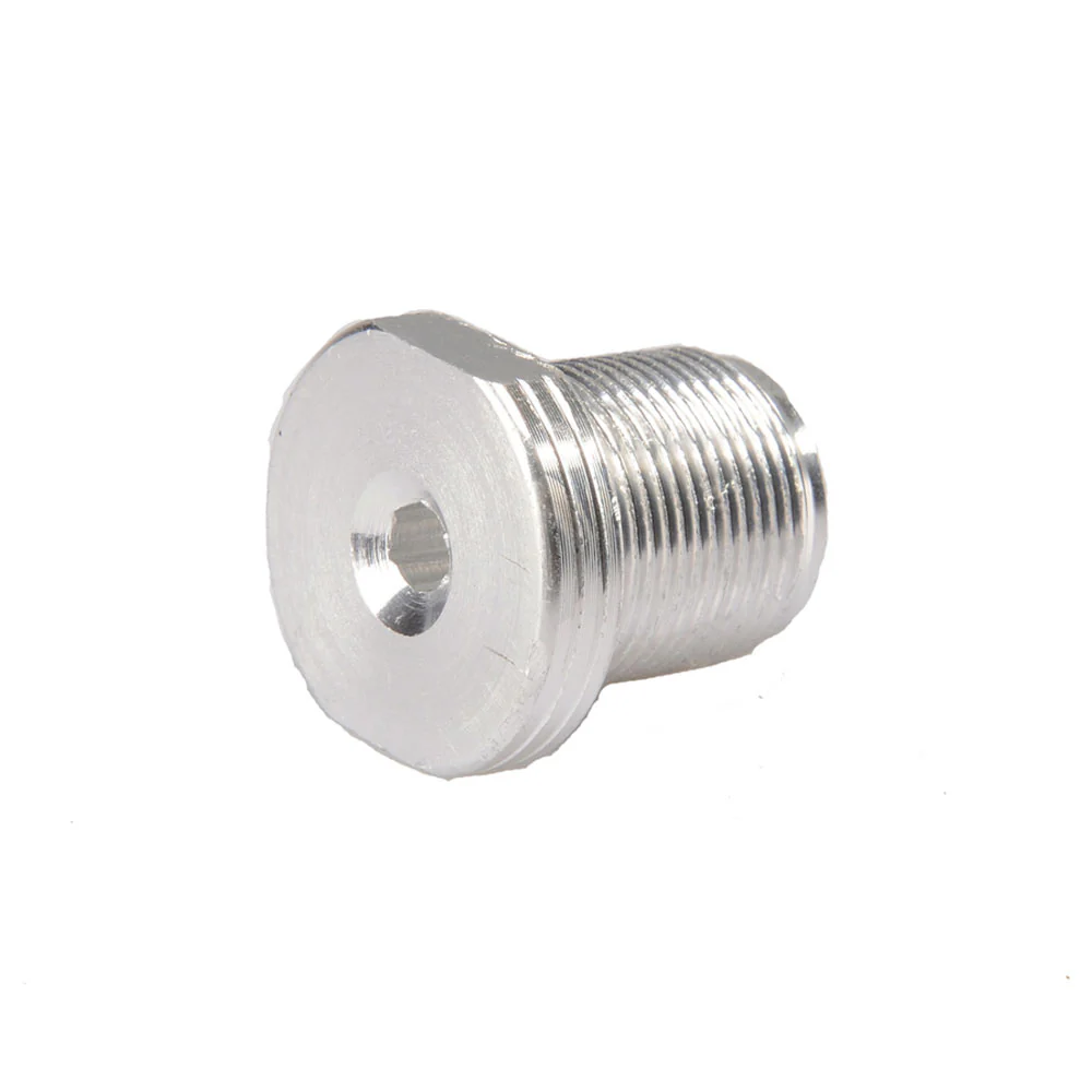 Tube Cap
