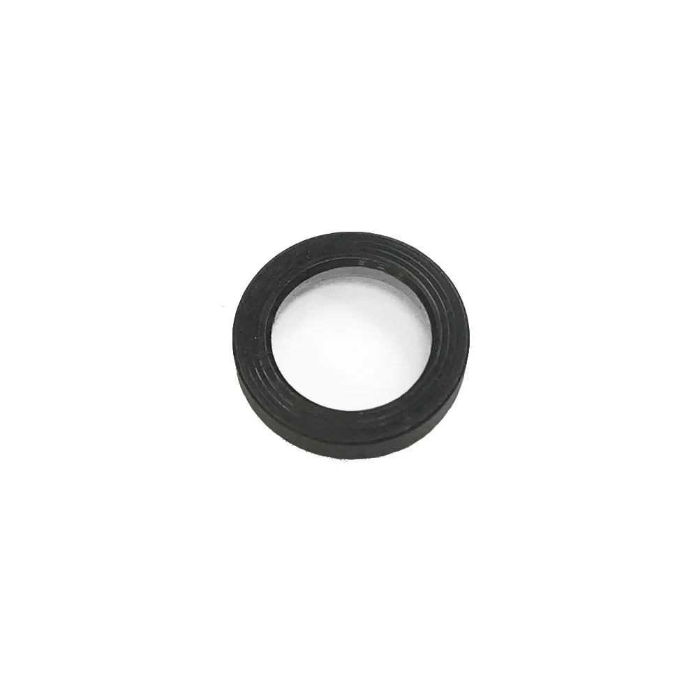 Spacer Outside Front Wheel