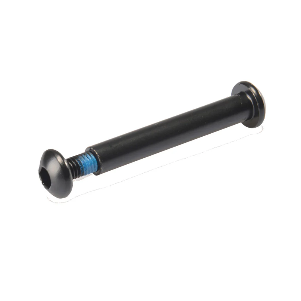 Axle Front Wheel