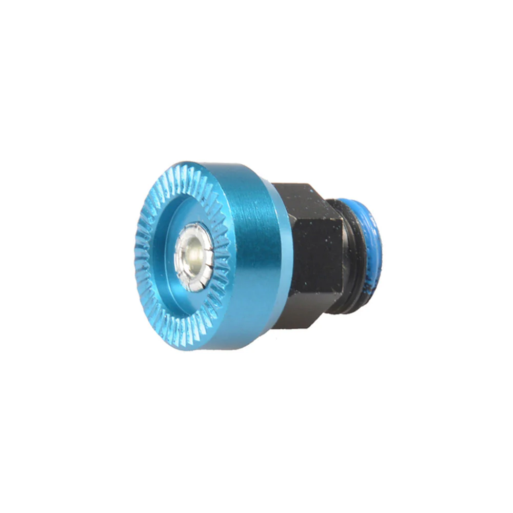Folding Button