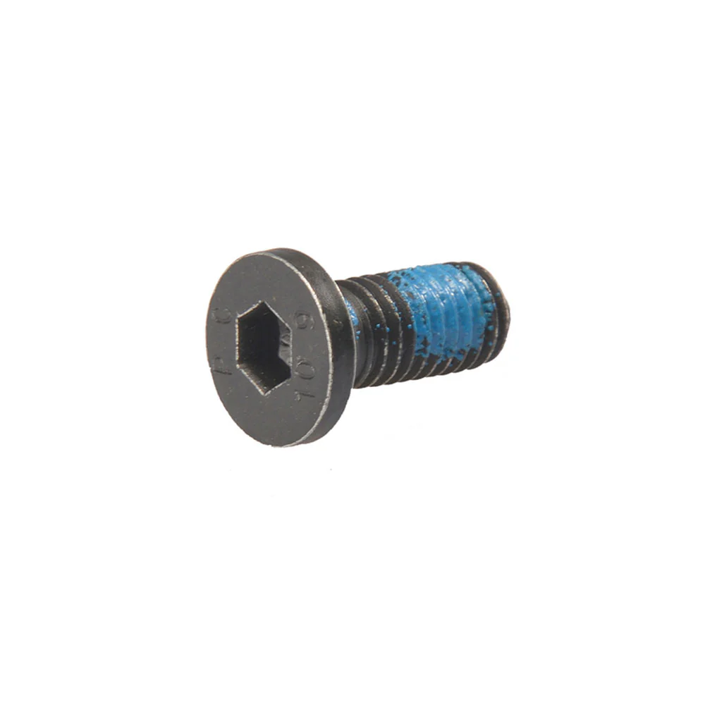Screw Kickstand Left