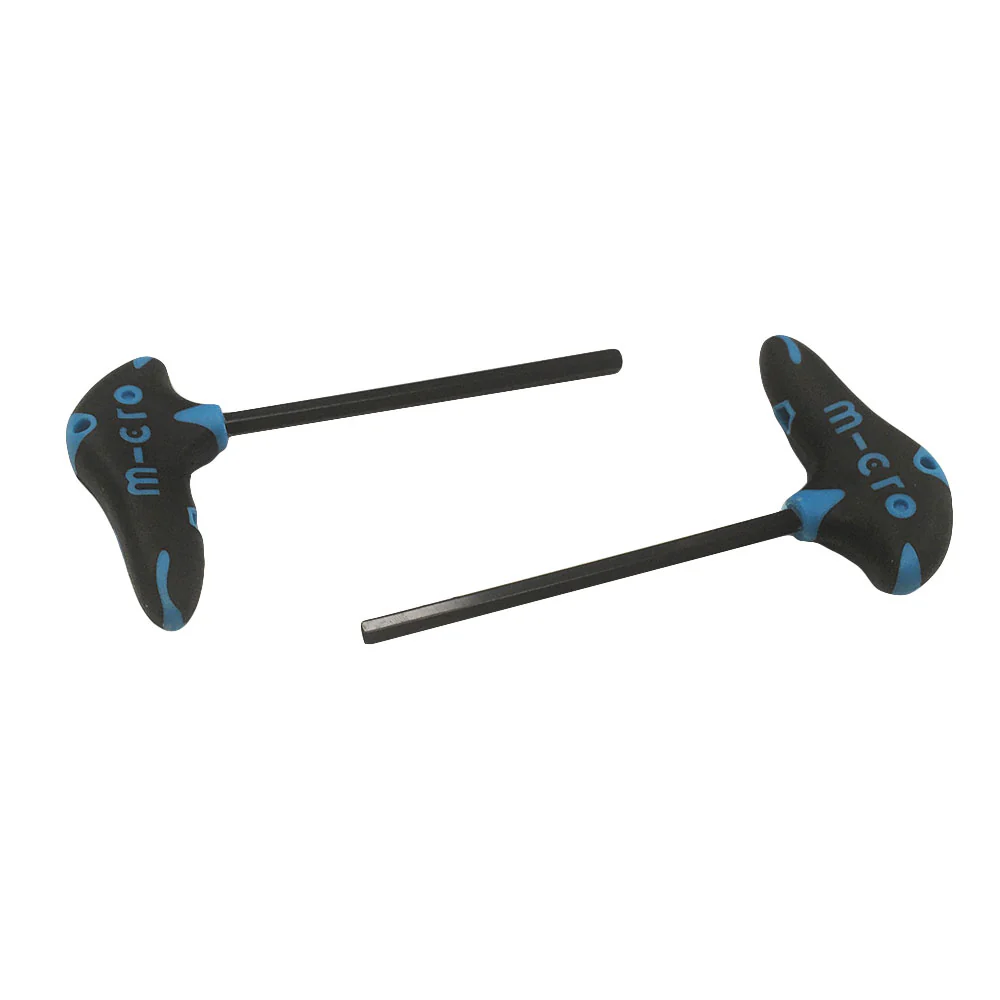 Micro Allen Key Set Long
