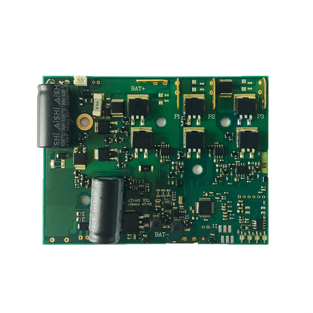 Pcb Controller