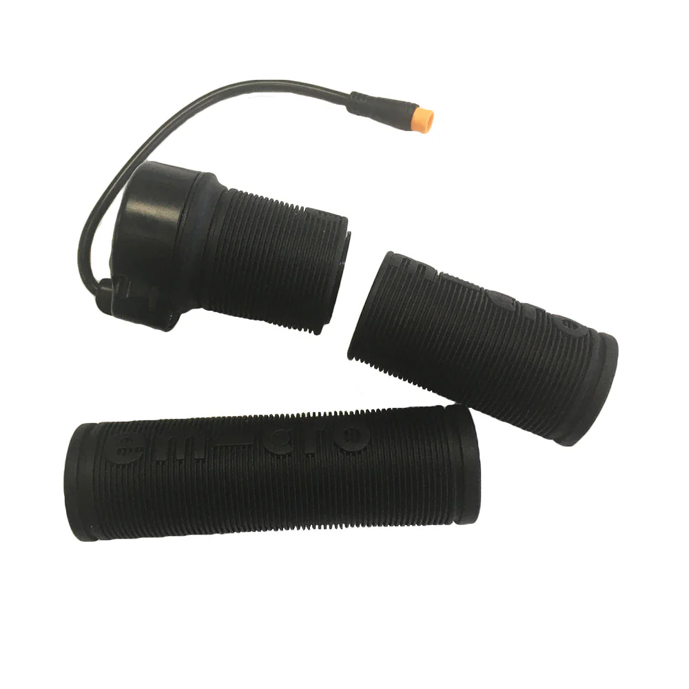 Two Way Throttle Grips