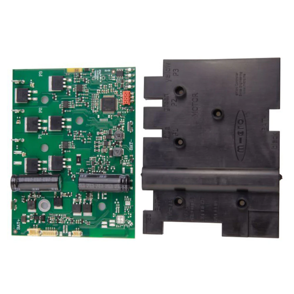 PCB Controller V5.1