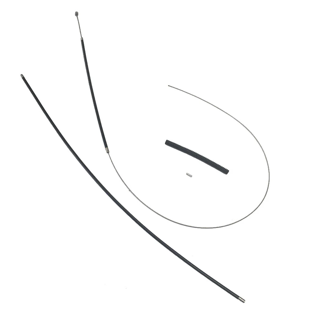 Brake Cable incl Sleeve