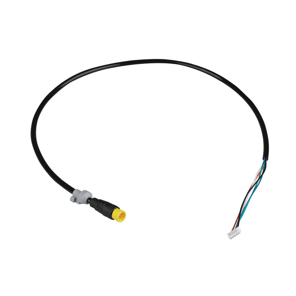 Small In-Deck Throttle Cable