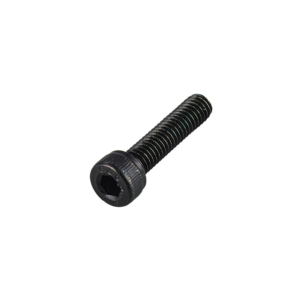 Screws Folding Block Cable Cover