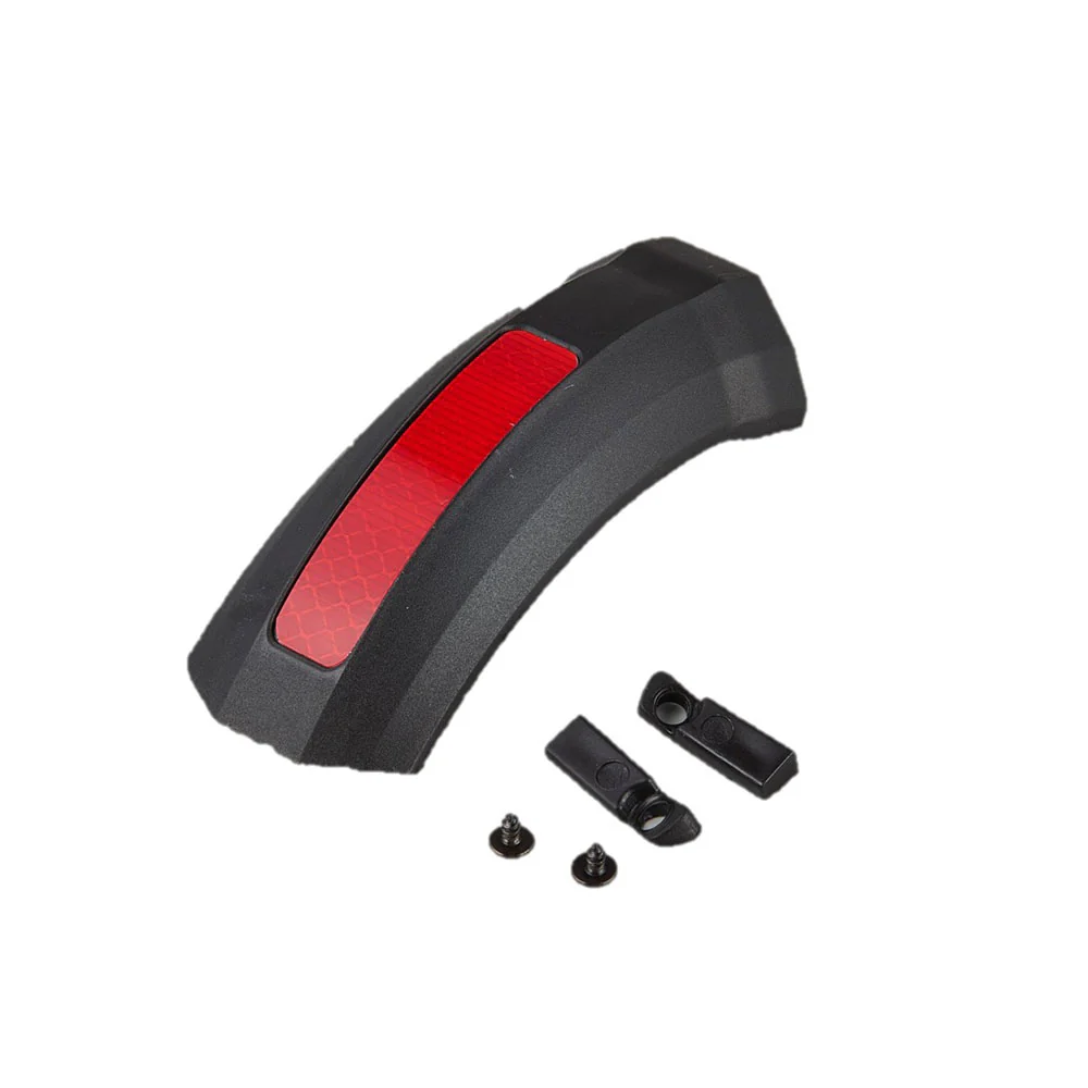 Brake Reflector Full Set Plastic