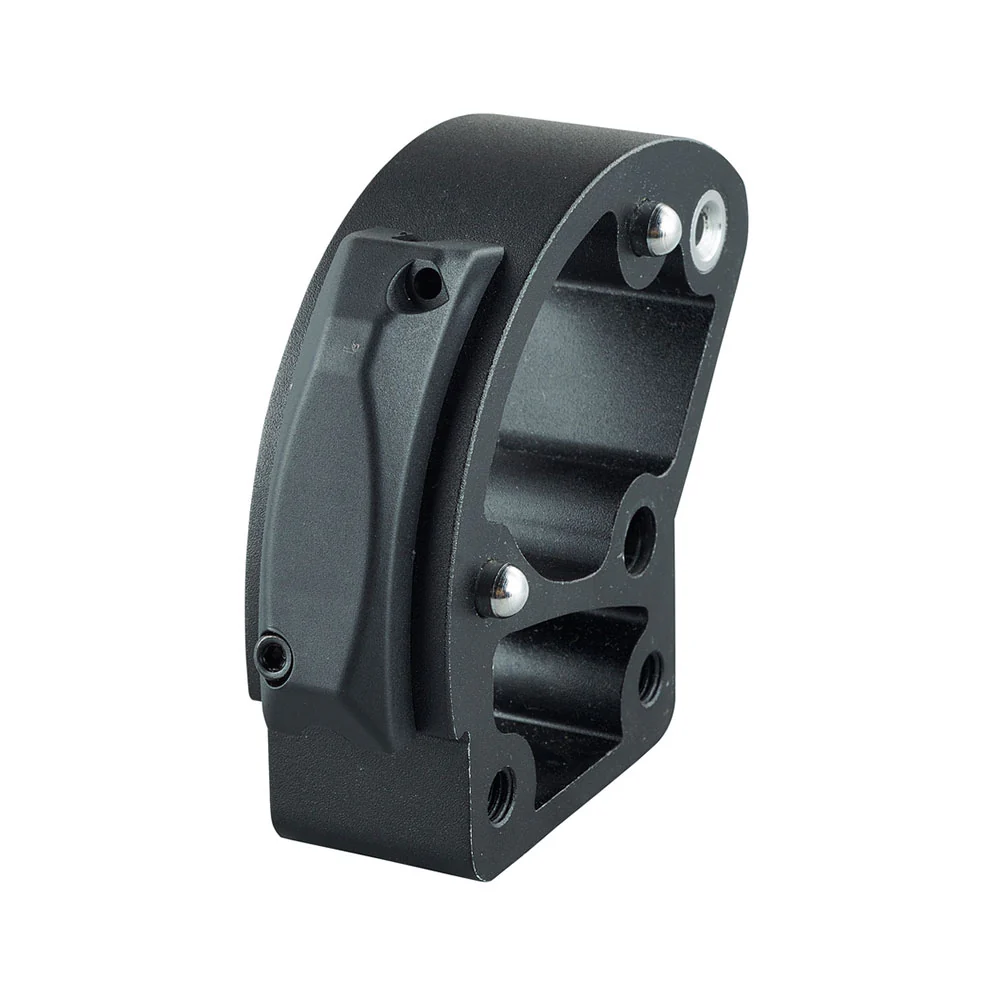 Folding Block & Cable Slot