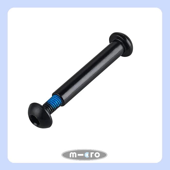 Front Axle