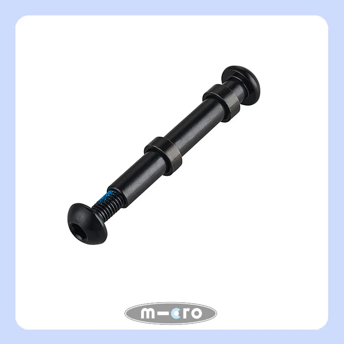 Axle Rear Cruiser