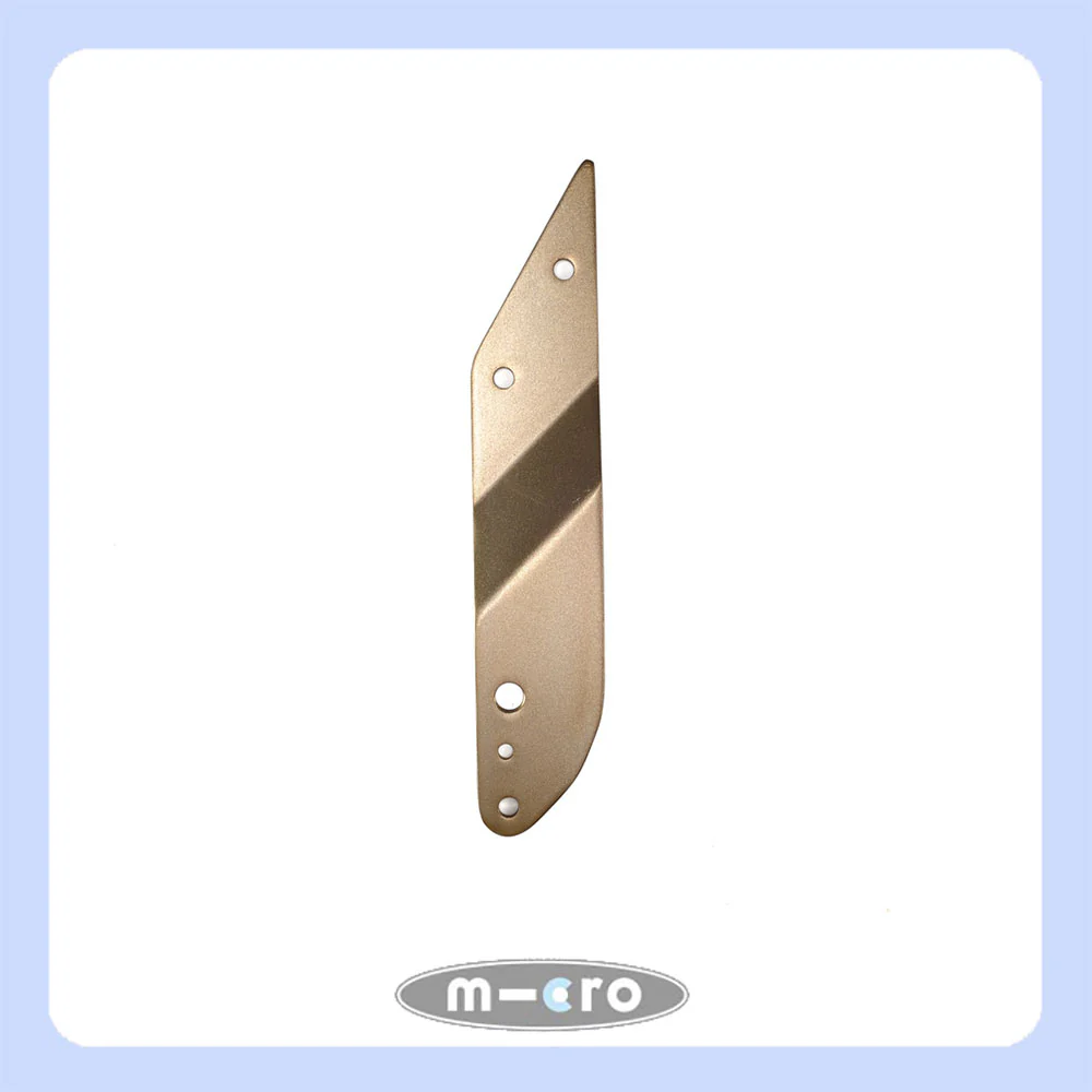 Holder Plates Left & Right