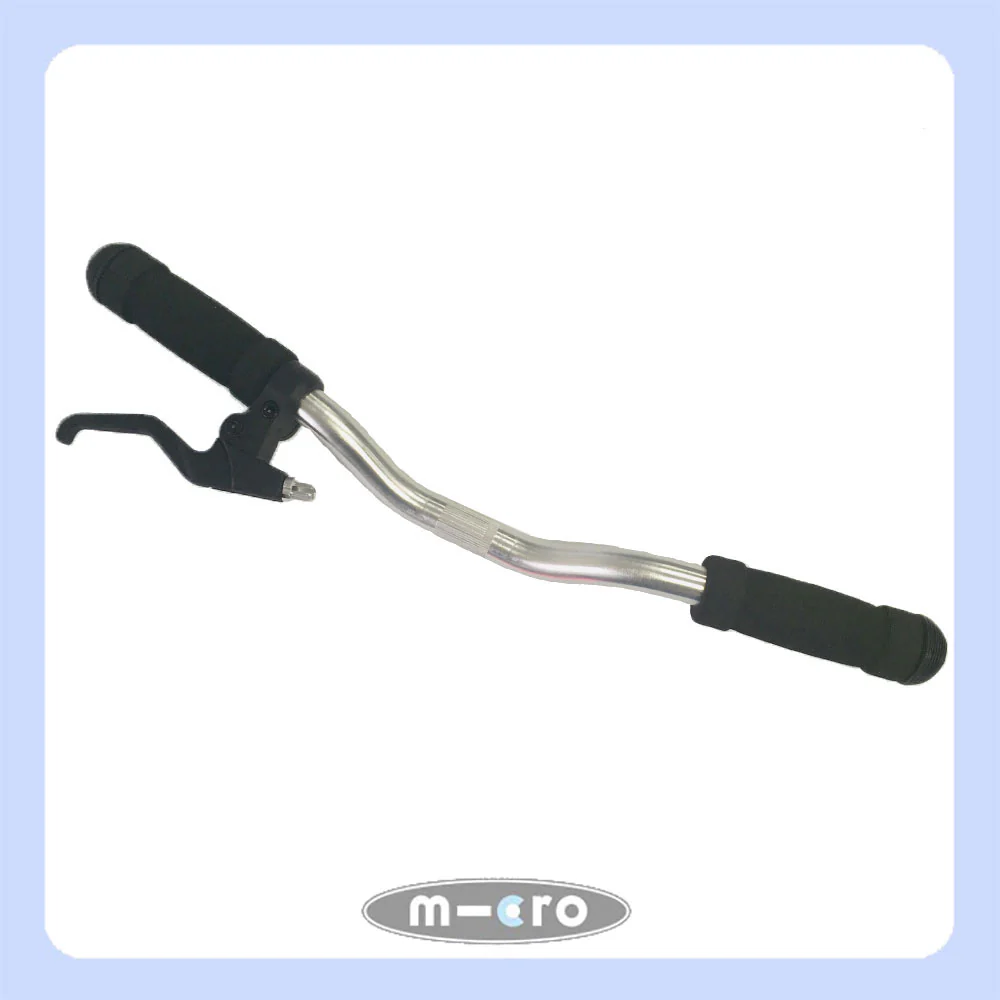 Handles & Bar