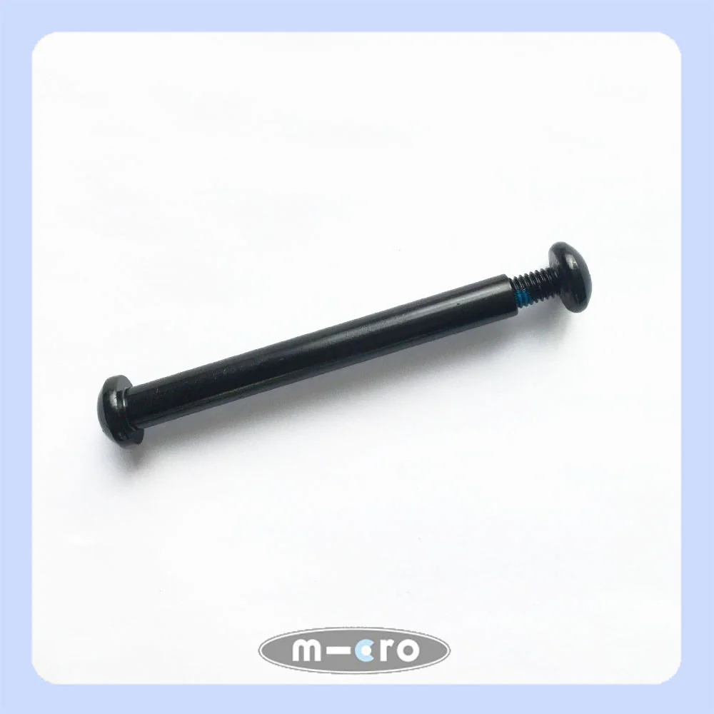 Rear Axle