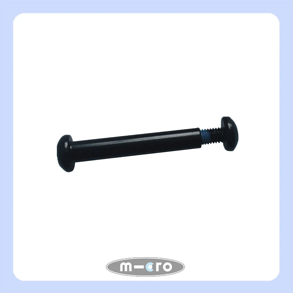 Front Axle