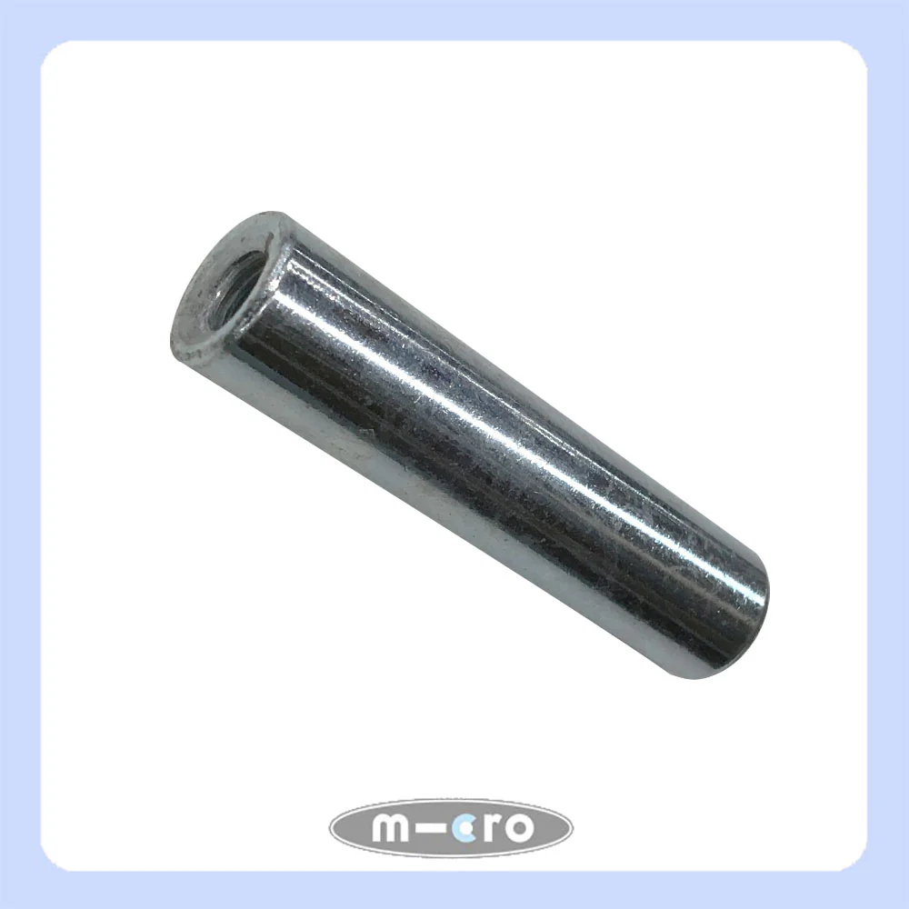 Folding Button