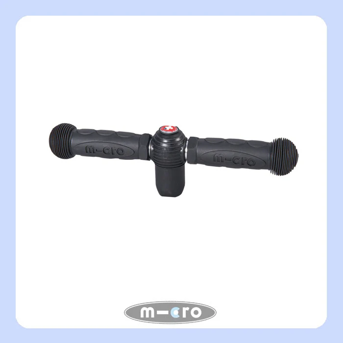 Interchangeable T-Bar Kickboard