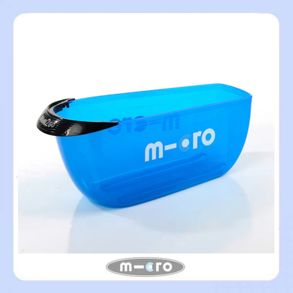 Case Mini2Go - Blue