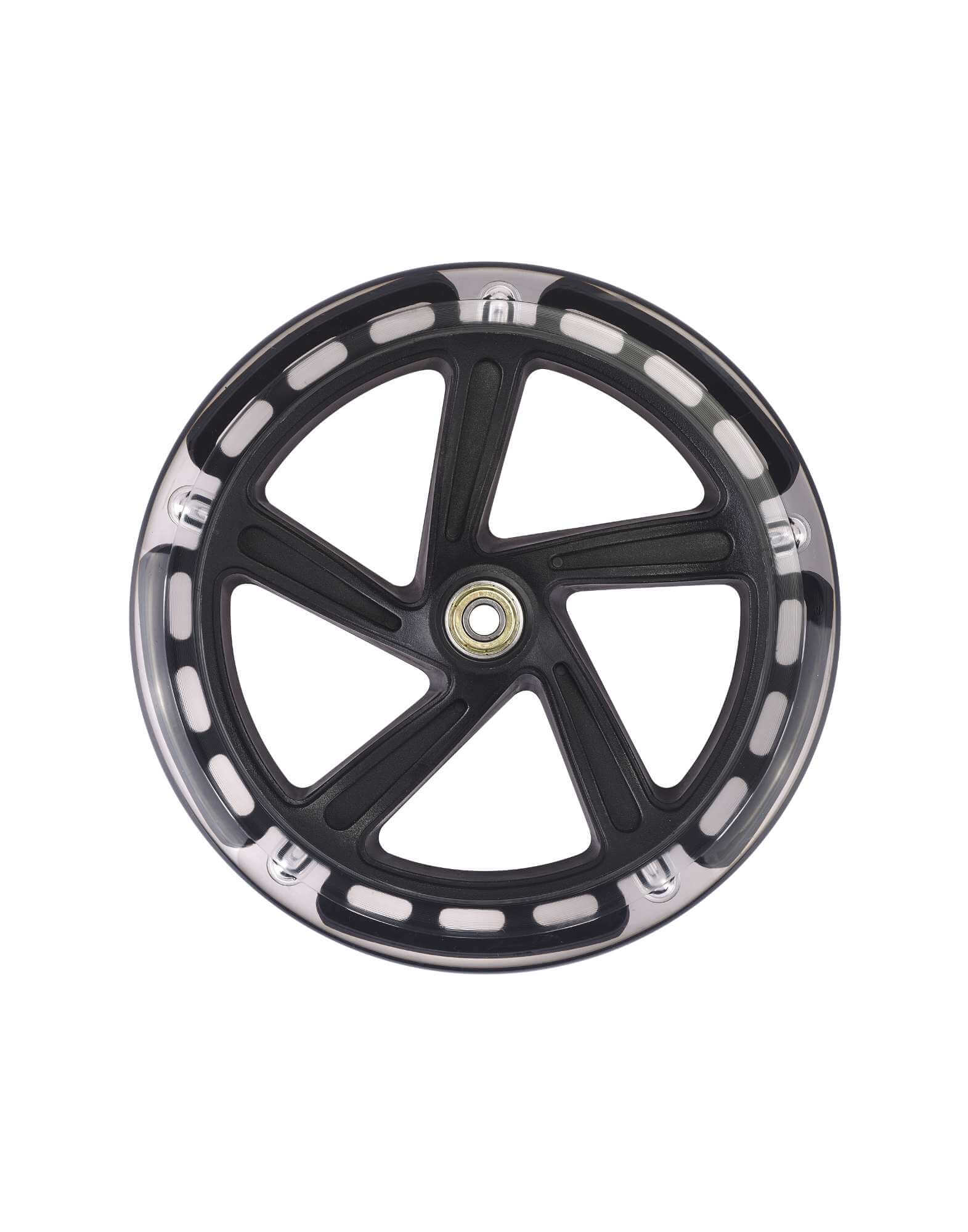 LED Wheel 200 mm Cruiser - Image 3
