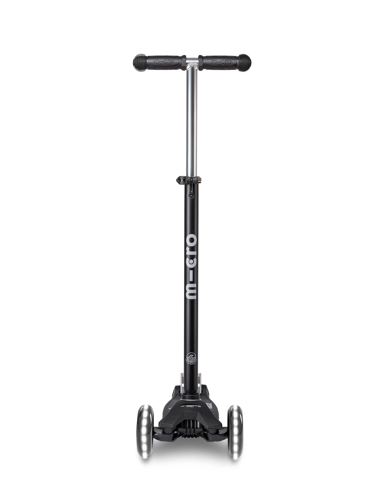 Maxi Micro Deluxe ECO LED Kids Scooter - Image 11