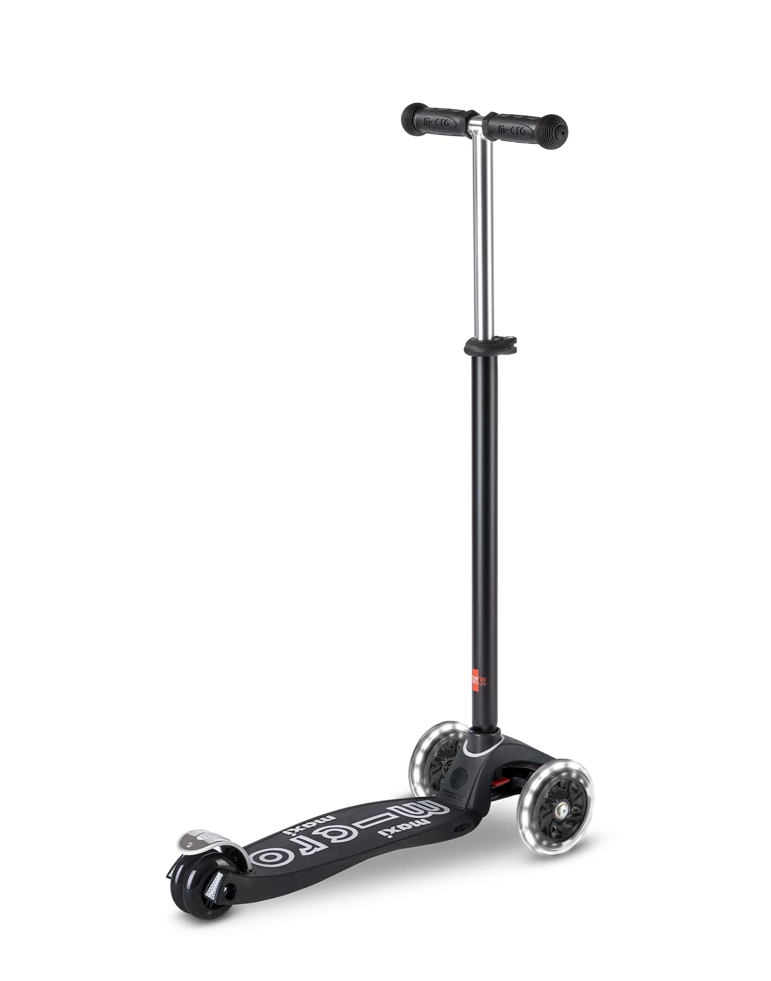 Maxi Micro Deluxe ECO LED Kids Scooter - Image 12