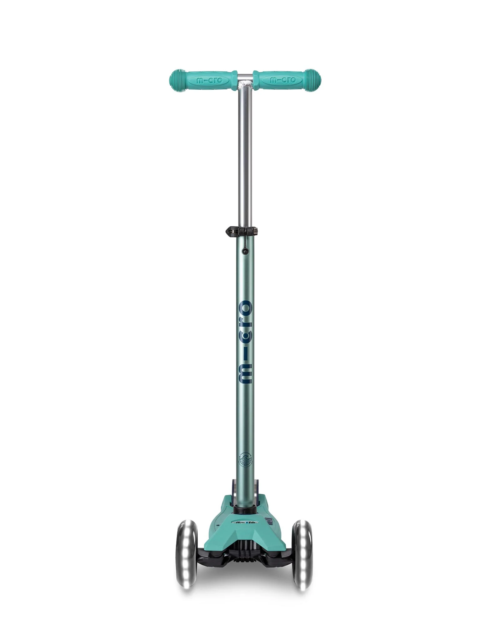 Maxi Micro Deluxe ECO LED Kids Scooter - Image 4