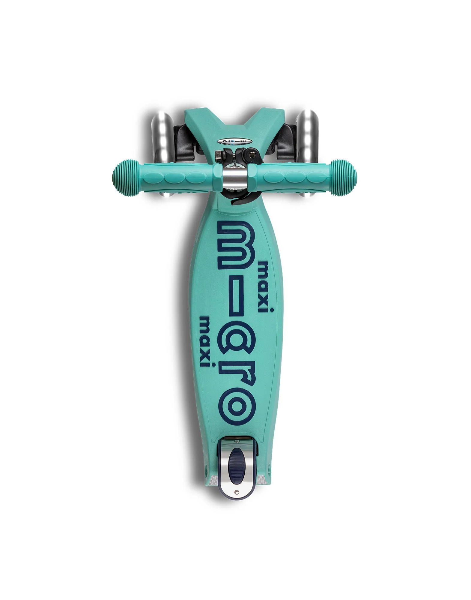 Maxi Micro Deluxe ECO LED Kids Scooter - Image 6