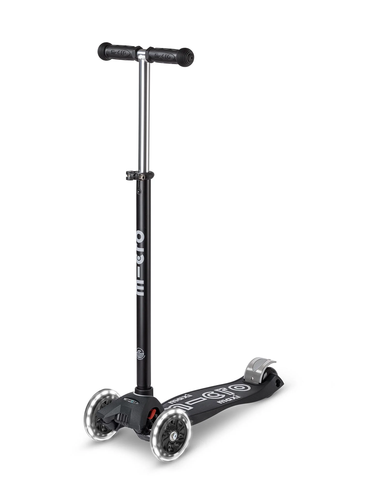 Maxi Micro Deluxe ECO LED Kids Scooter - Image 8