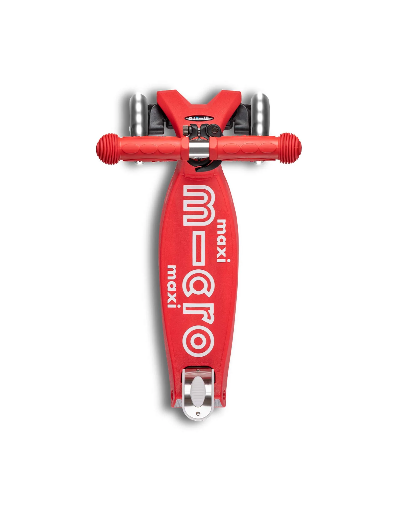 Maxi Micro Deluxe LED Kids Scooter - Image 11