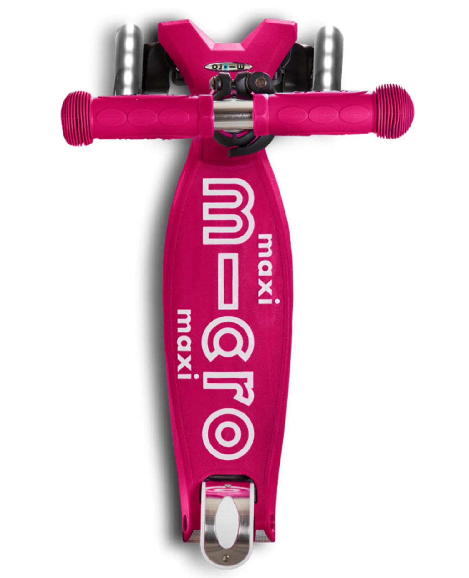 Maxi Micro Deluxe LED Kids Scooter - Image 14