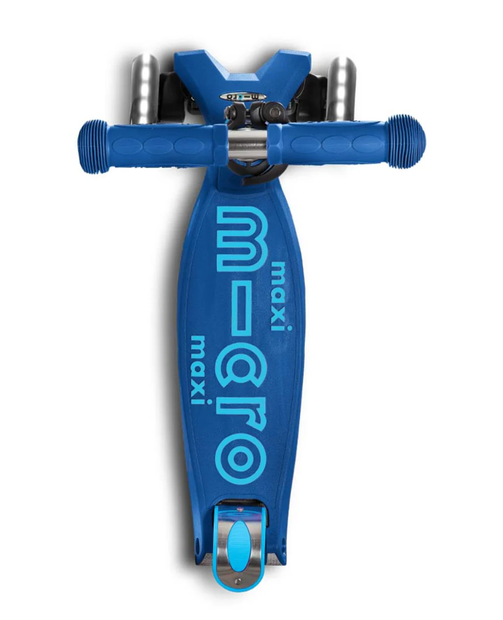 Maxi Micro Deluxe LED Kids Scooter - Image 18