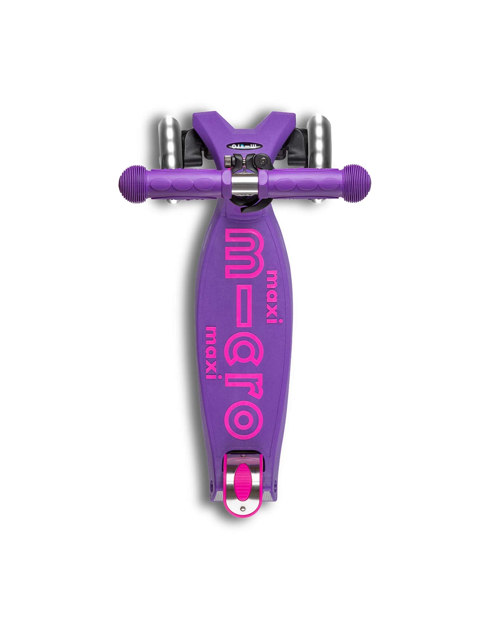 Maxi Micro Deluxe LED Kids Scooter - Image 6