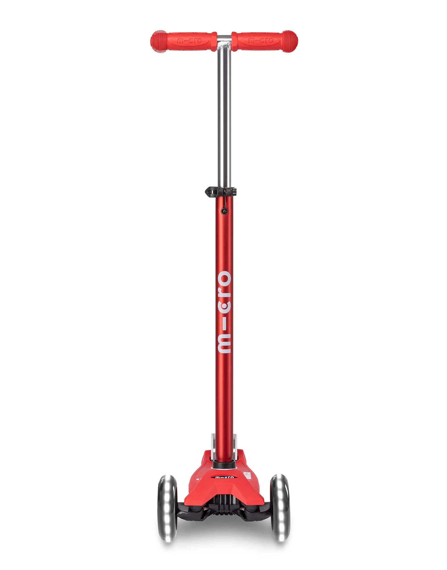 Maxi Micro Deluxe LED Kids Scooter - Image 8