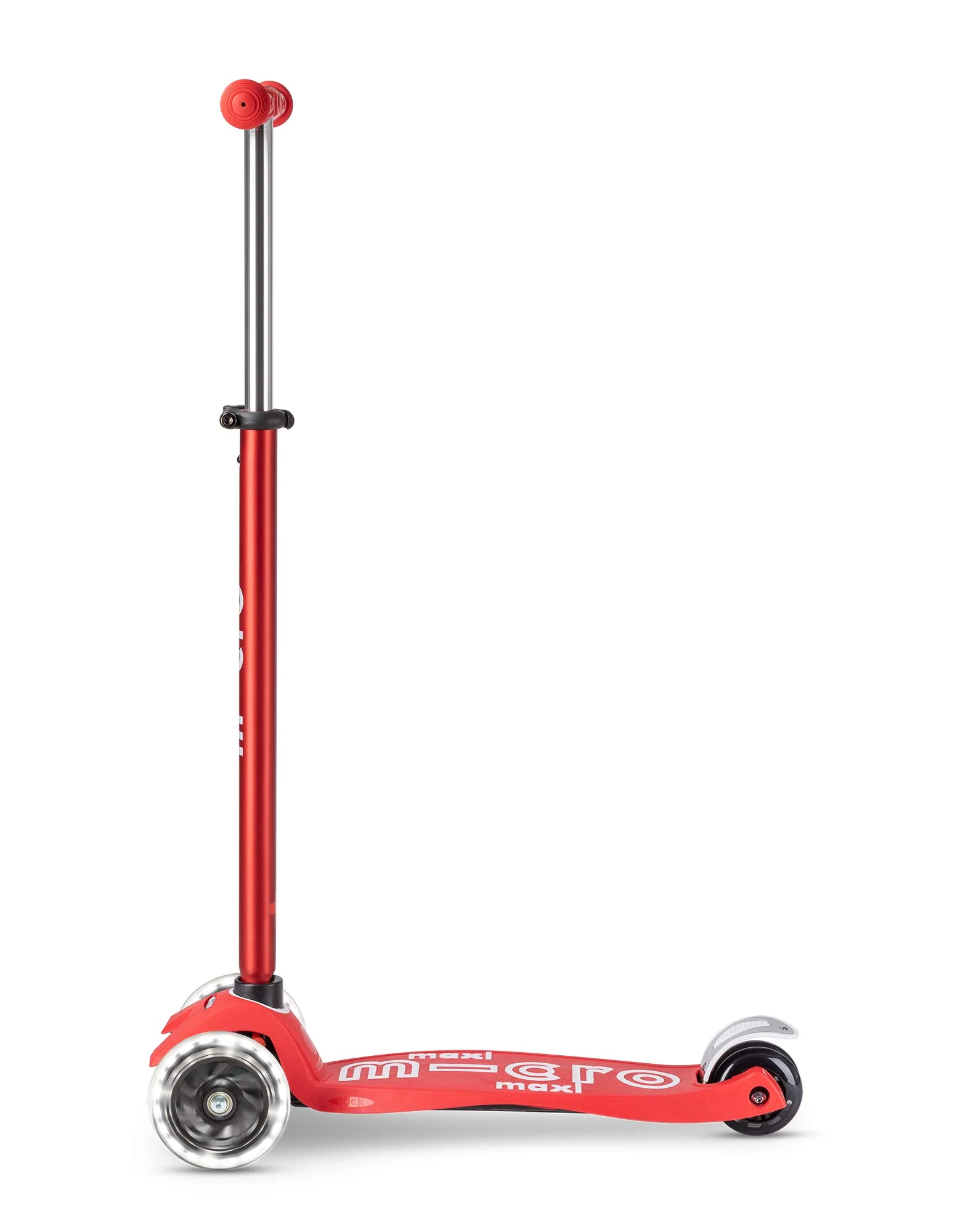 Maxi Micro Deluxe LED Kids Scooter - Image 9
