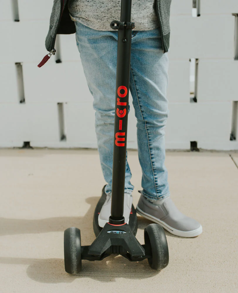 Maxi Micro Deluxe Pro Kids Scooter - Image 15