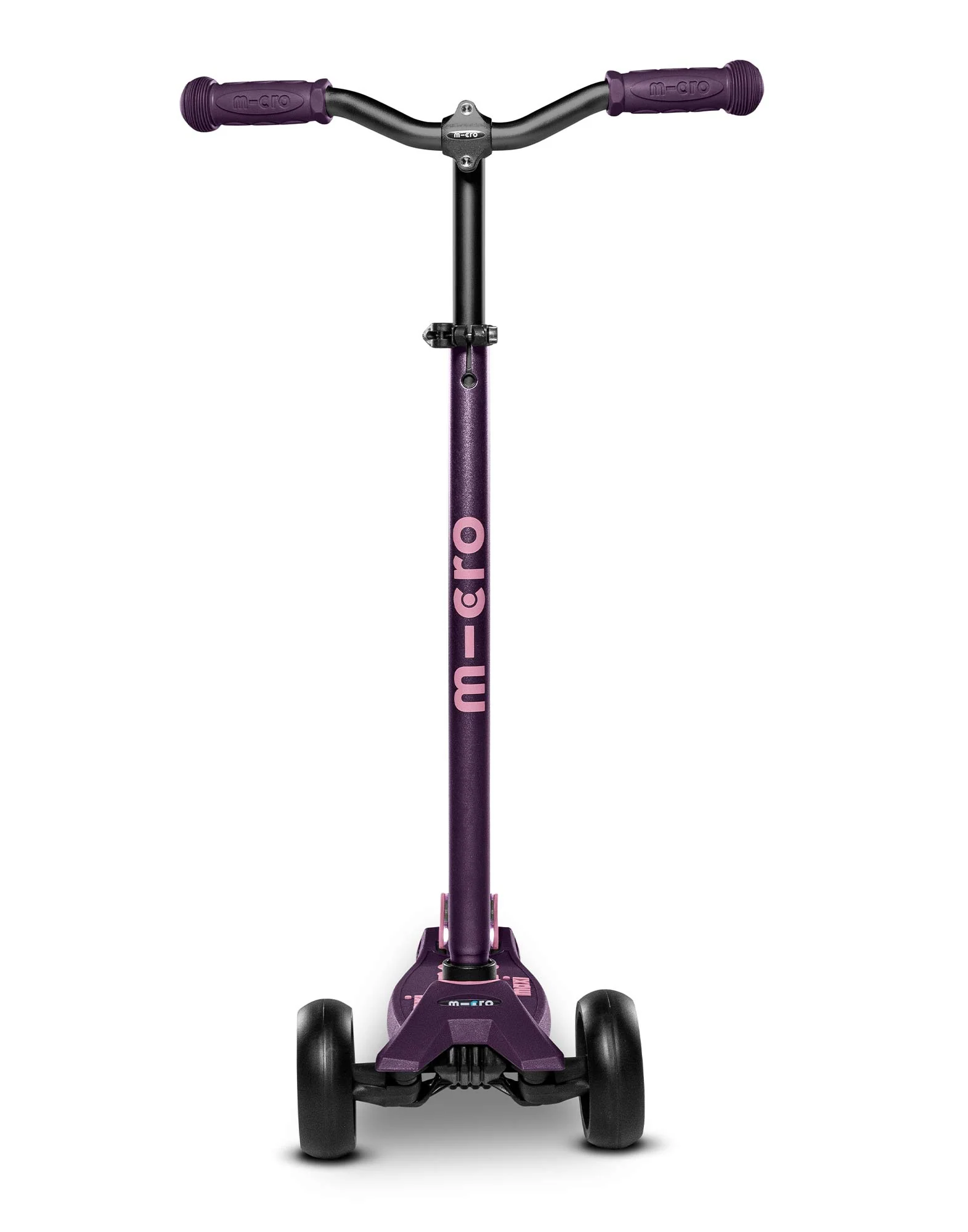 Maxi Micro Deluxe Pro Kids Scooter - Image 3