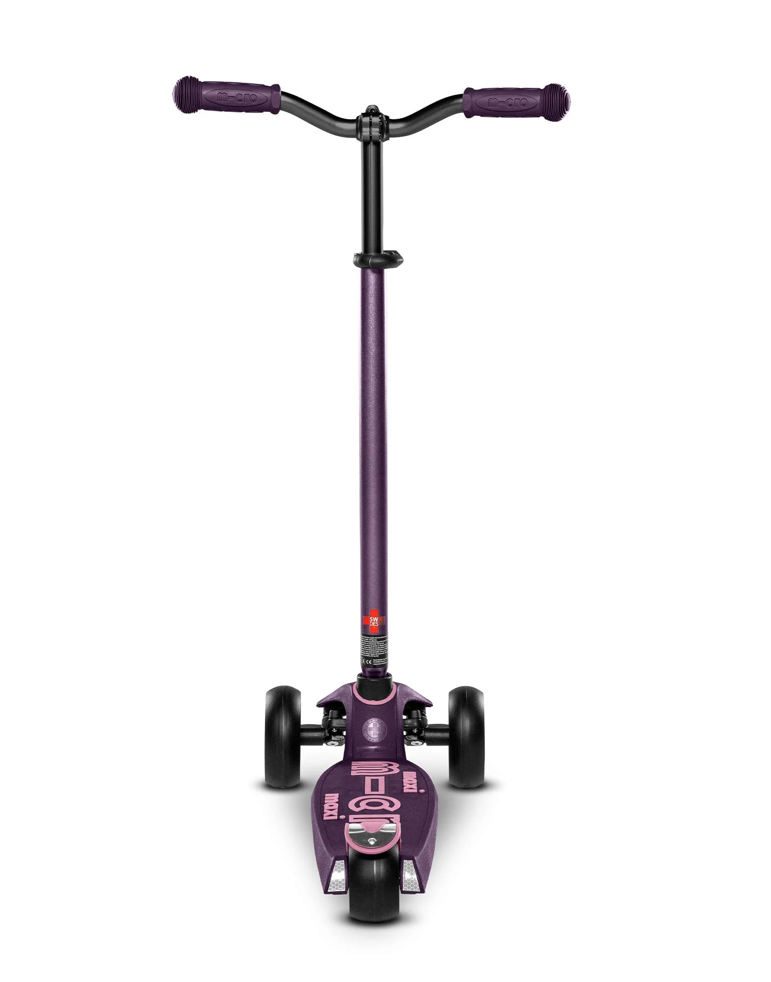 Maxi Micro Deluxe Pro Kids Scooter - Image 4