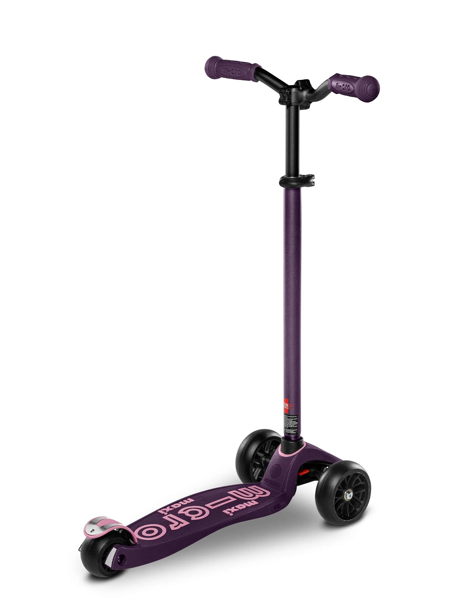 Maxi Micro Deluxe Pro Kids Scooter - Image 5