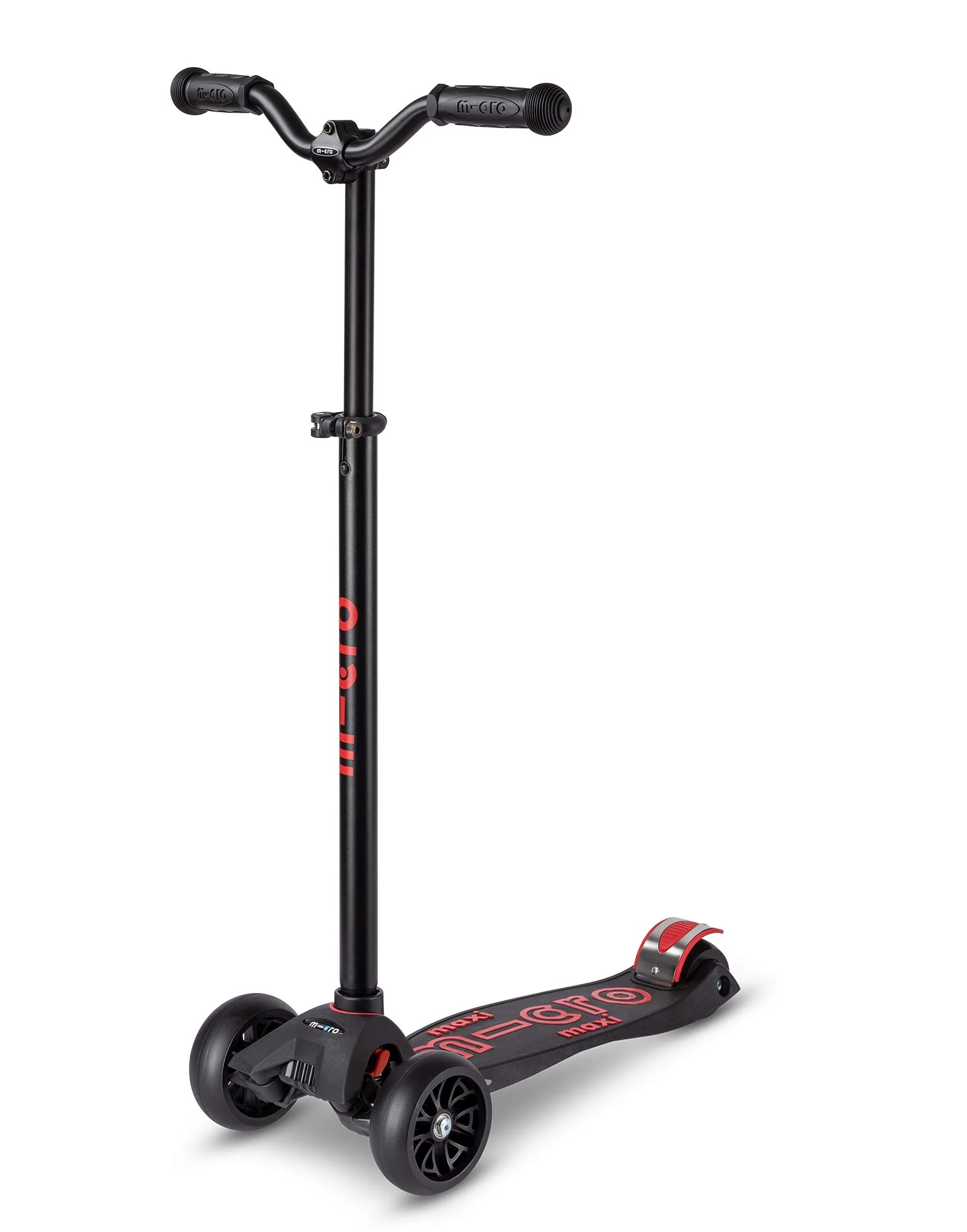 Maxi Micro Deluxe Pro Kids Scooter - Image 6