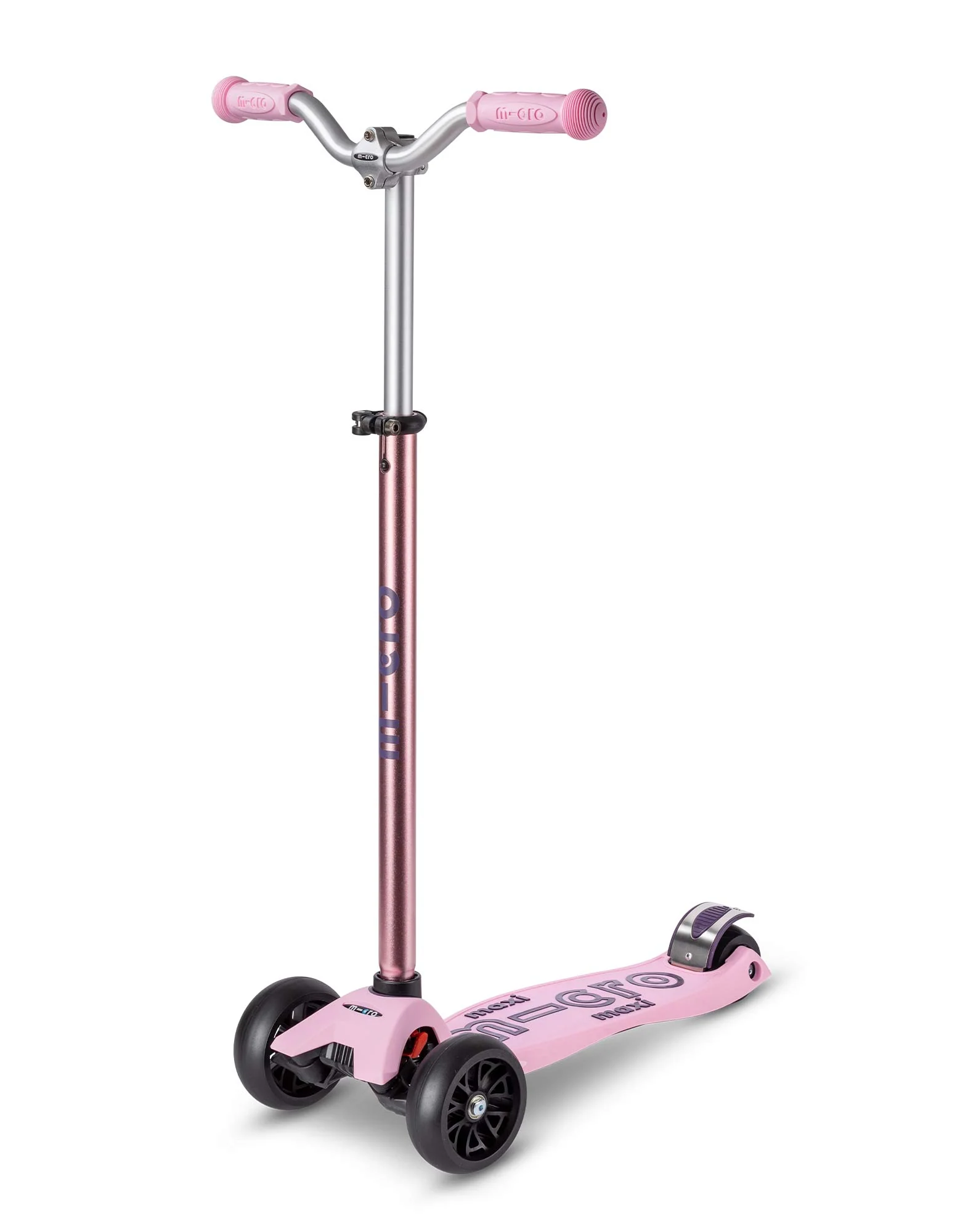 Maxi Micro Deluxe Pro Kids Scooter - Image 8